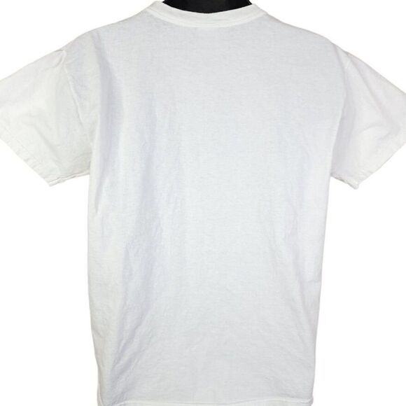 William Shakespeare T Shirt Vintage Y2K Our Remedies Oft In Ourselves Do Lie Men - Picture 4 of 6